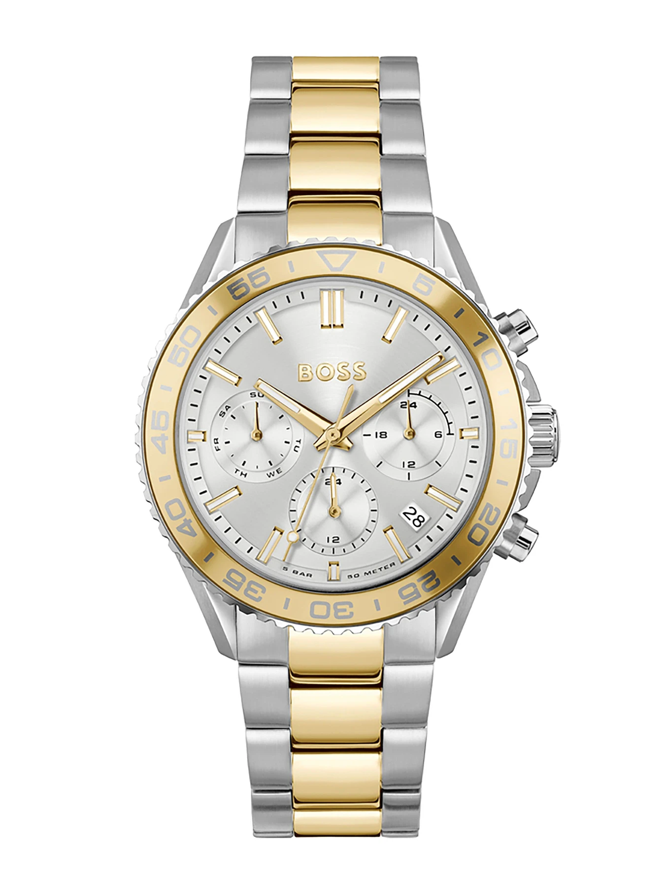 Часы Boss модель 1502756 Часы Boss модель 1502756 Фото
