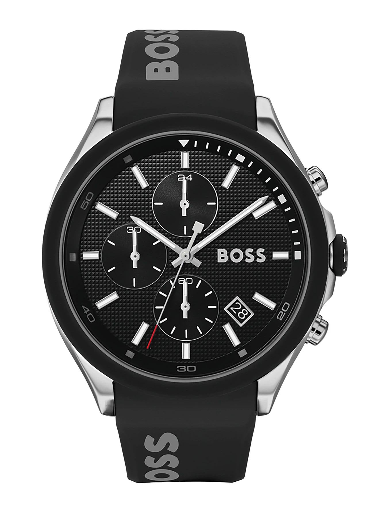 Часы Boss модель 1513716 Часы Boss модель 1513716 Фото