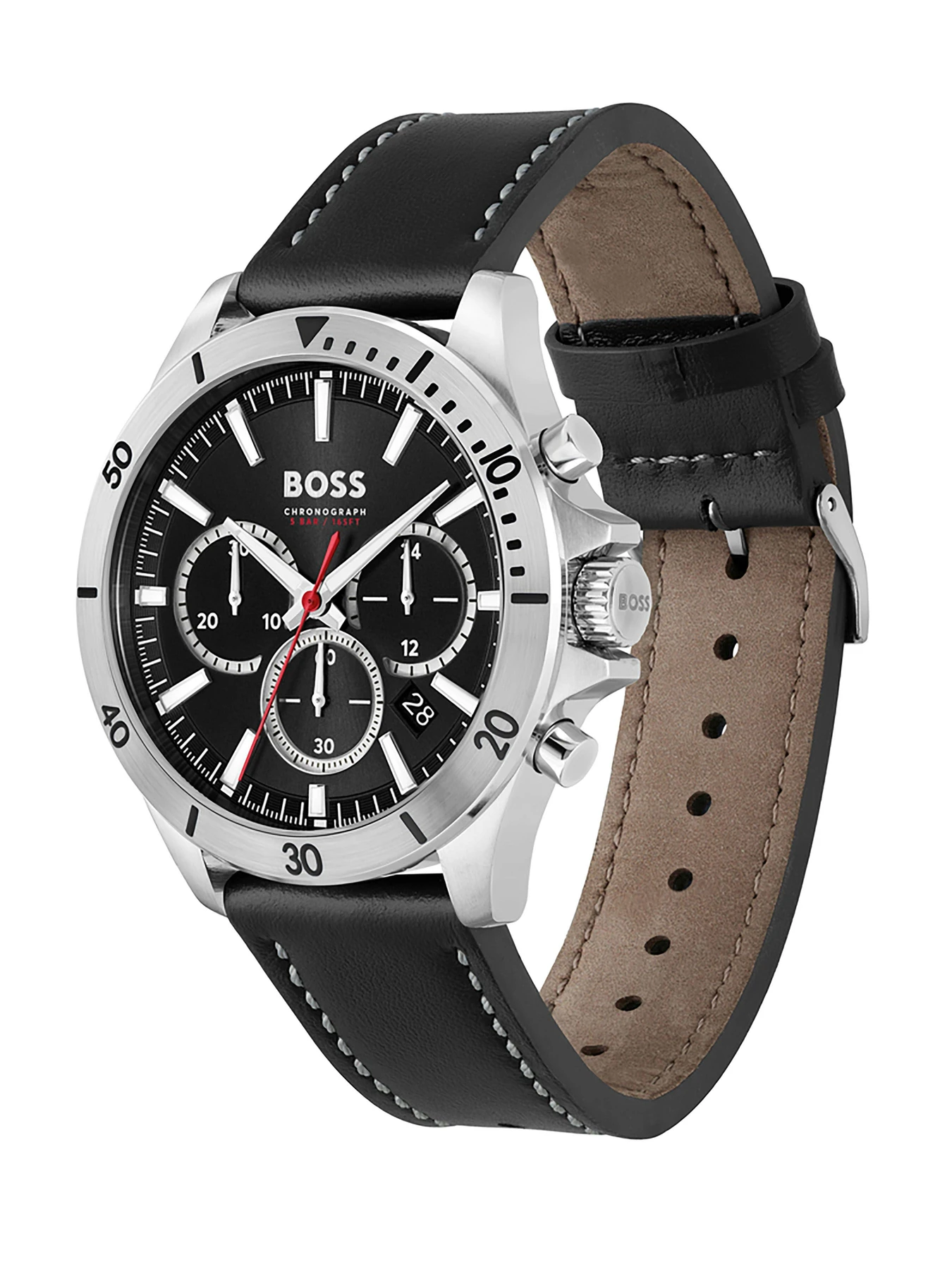 Часы Boss модель 1514055 Часы Boss модель 1514055 Фото
