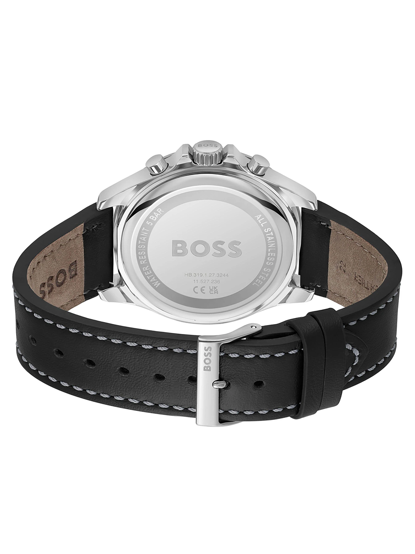 Часы Boss модель 1514055 Часы Boss модель 1514055 Фото