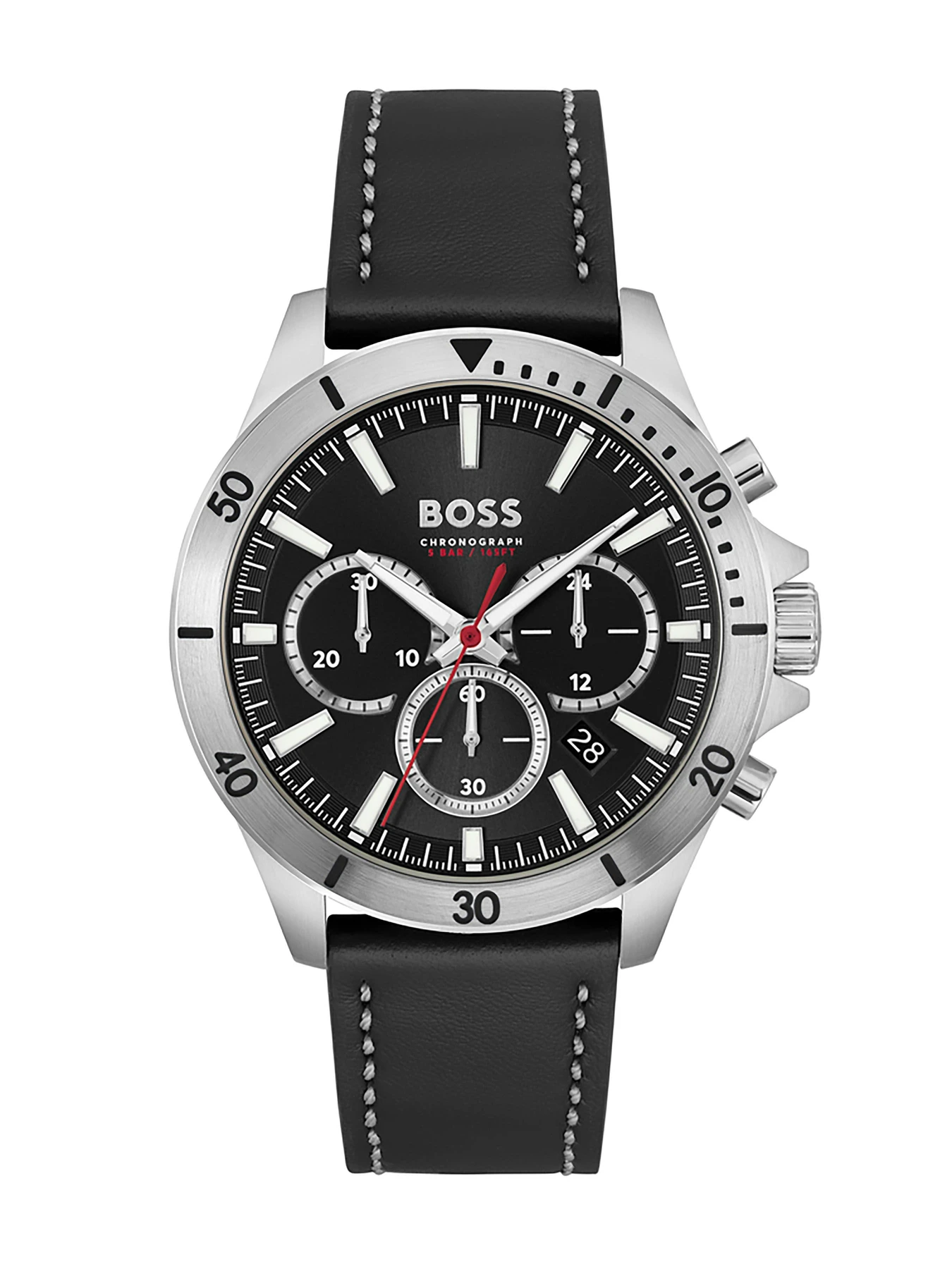 Часы Boss модель 1514055 Часы Boss модель 1514055 Фото