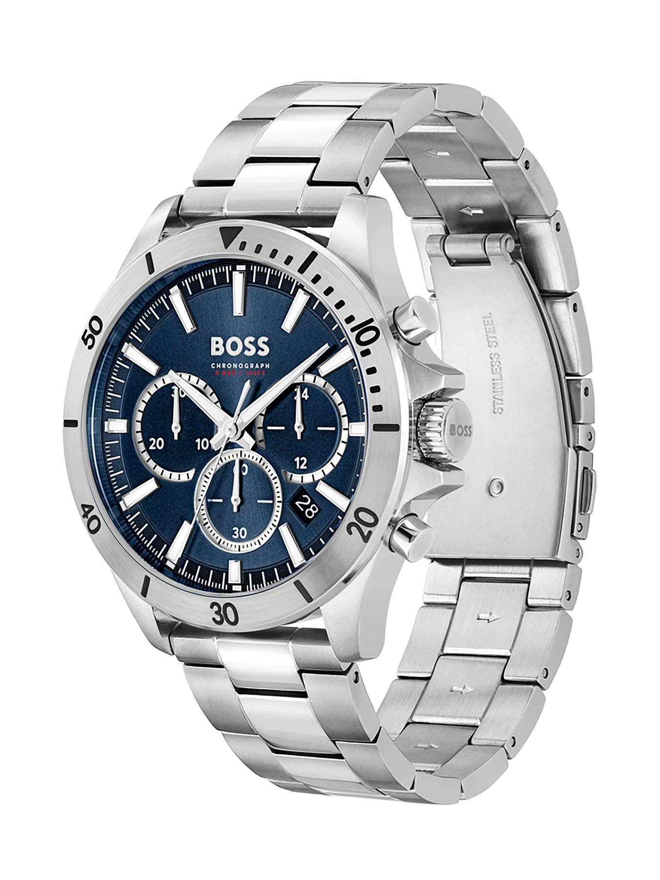 Часы Boss модель 1514069 Часы Boss модель 1514069 Фото