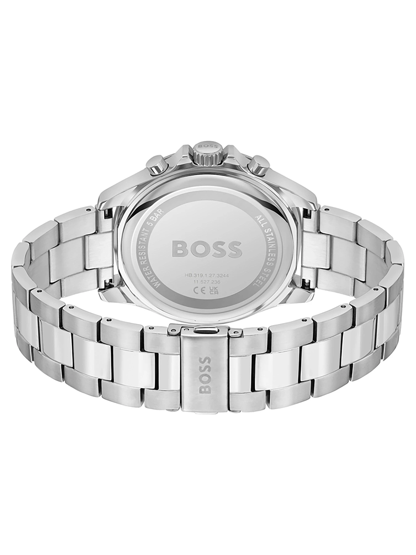 Часы Boss модель 1514069 Часы Boss модель 1514069 Фото
