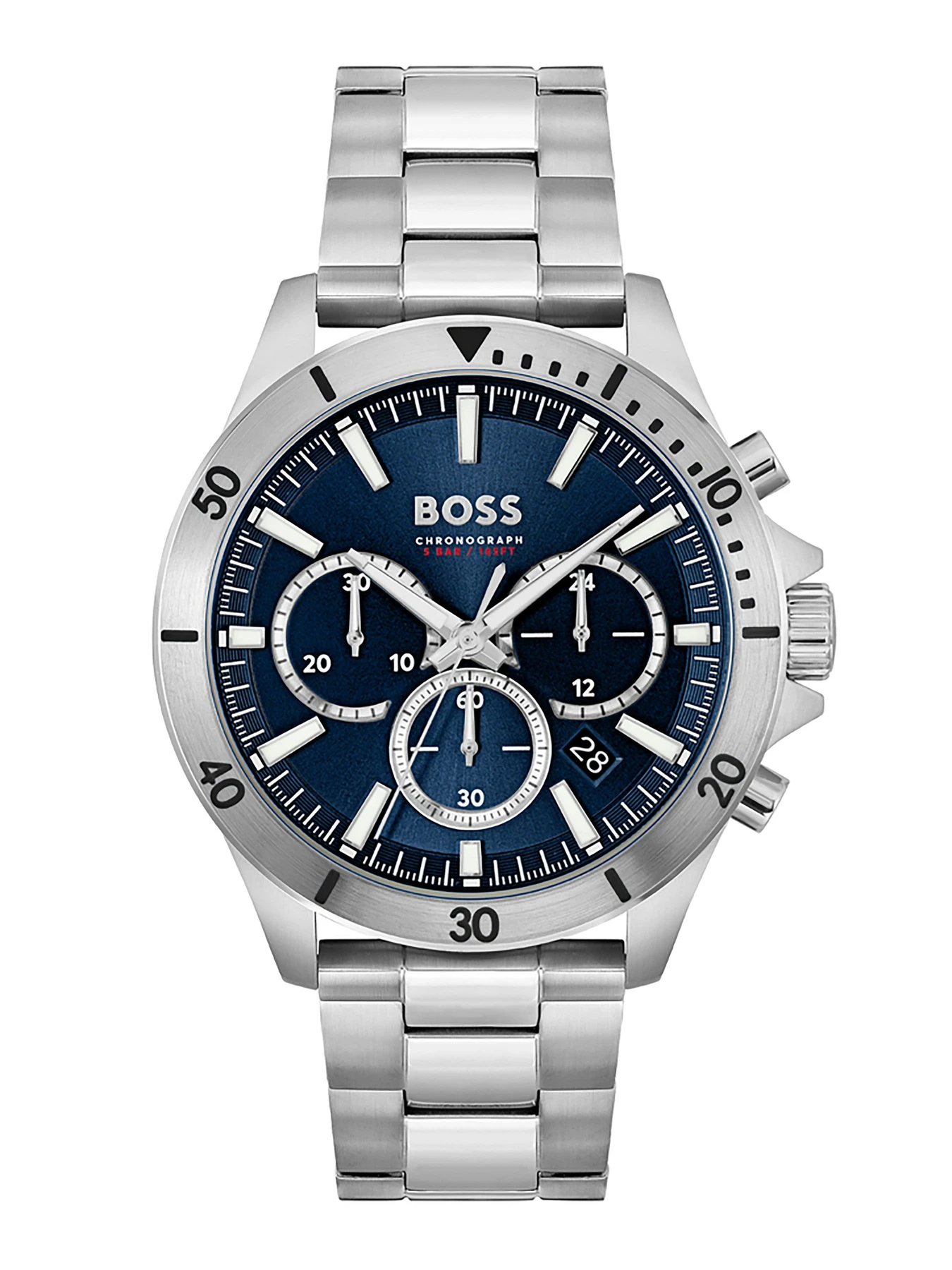 Часы Boss модель 1514069 Часы Boss модель 1514069 Фото