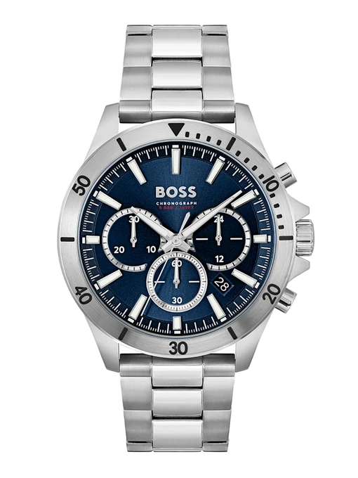 Часы Boss модель 1514069 Фото
