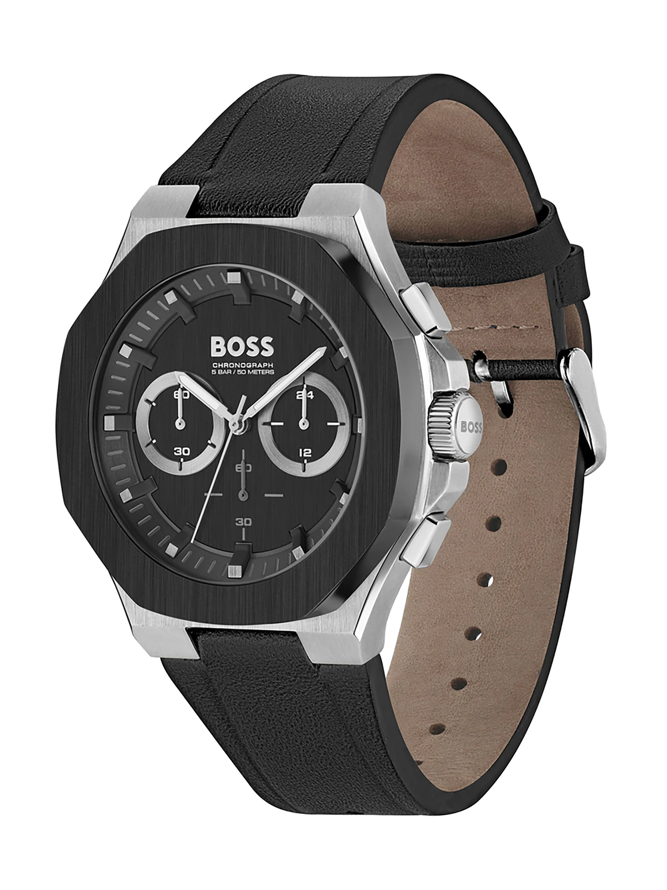 Часы Boss модель 1514085 Часы Boss модель 1514085 Фото