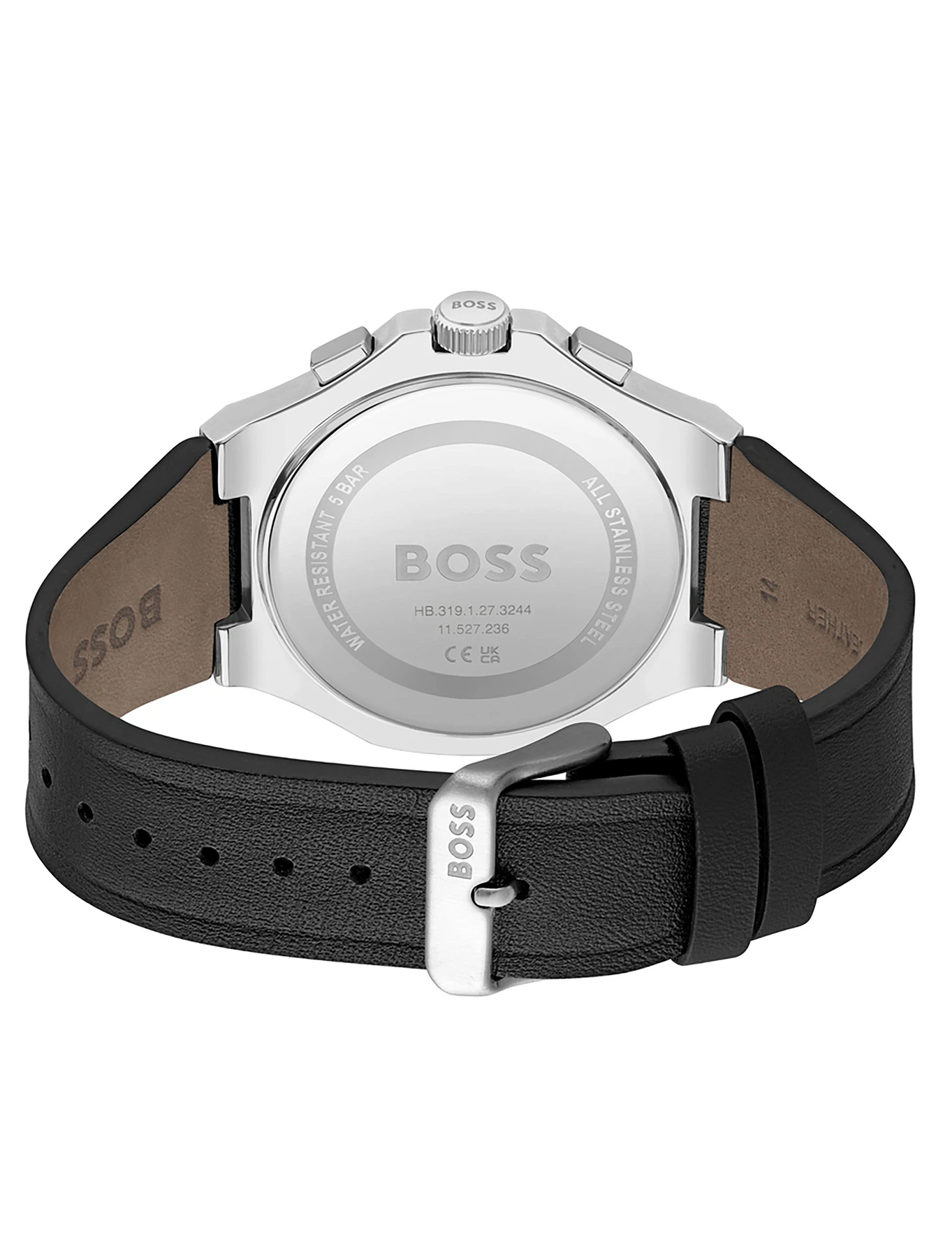 Часы Boss модель 1514085 Часы Boss модель 1514085 Фото