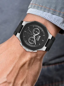 Часы Boss модель 1514085 Фото
