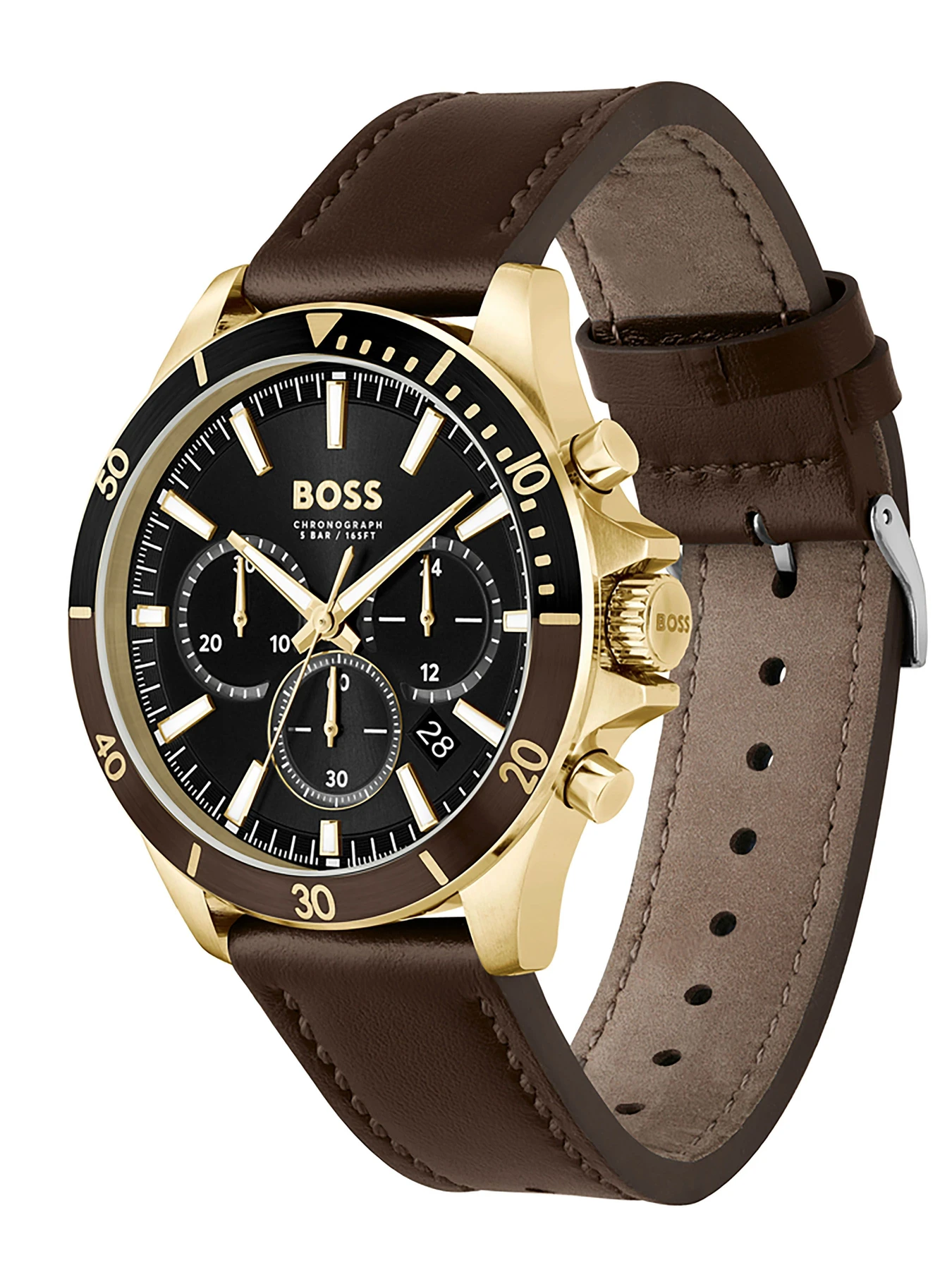 Часы Boss модель 1514100 Часы Boss модель 1514100 Фото