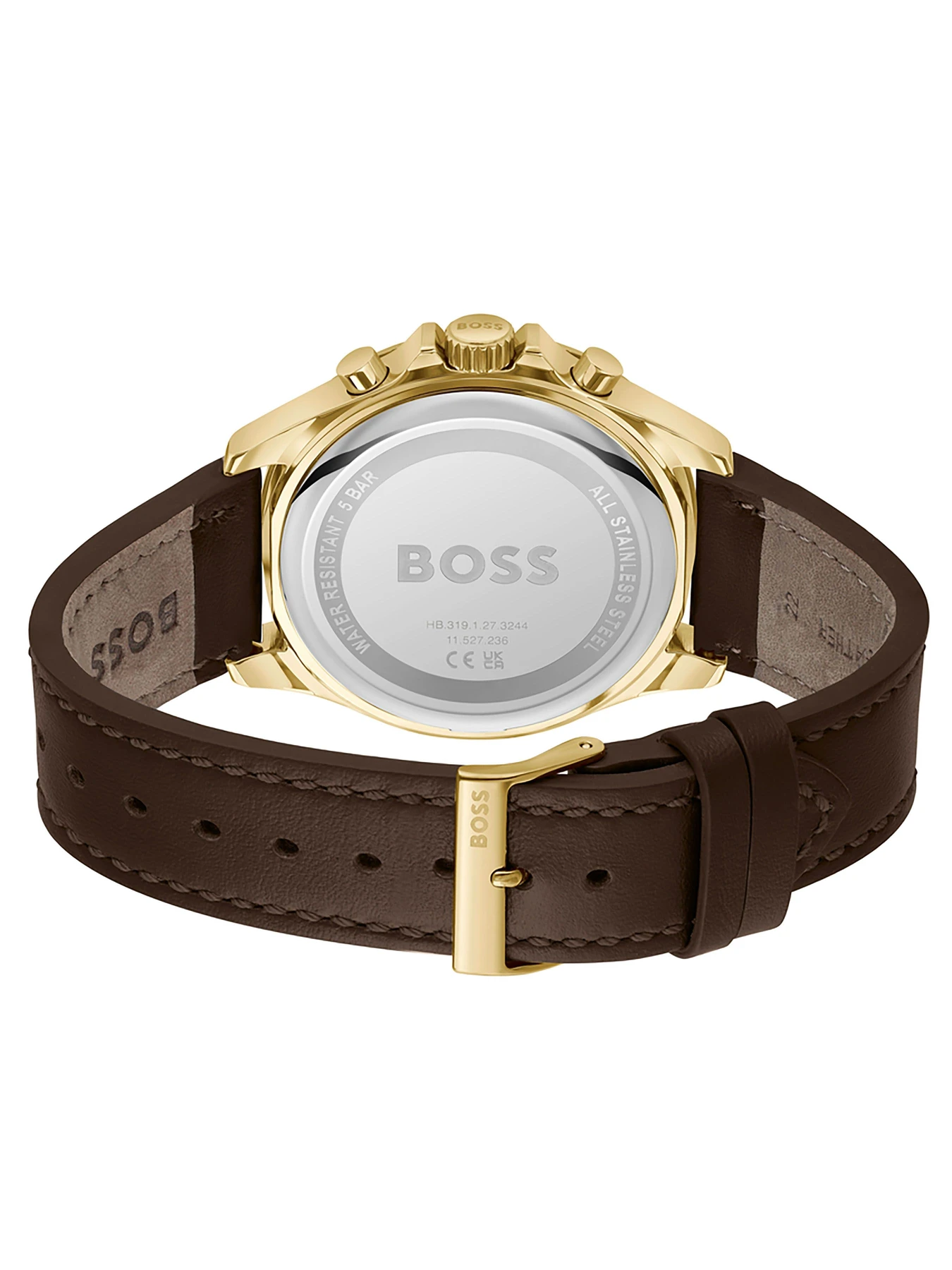 Часы Boss модель 1514100 Часы Boss модель 1514100 Фото
