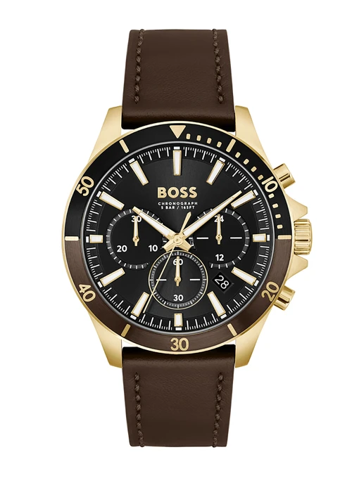 Часы Boss модель 1514100 Фото