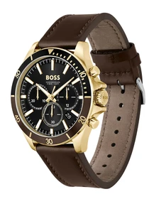 Часы Boss модель 1514100 Фото