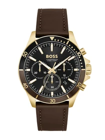 Часы Boss модель 1514100 Фото