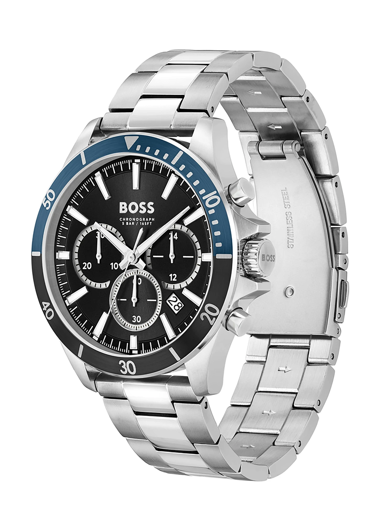 Часы Boss модель 1514101 Часы Boss модель 1514101 Фото