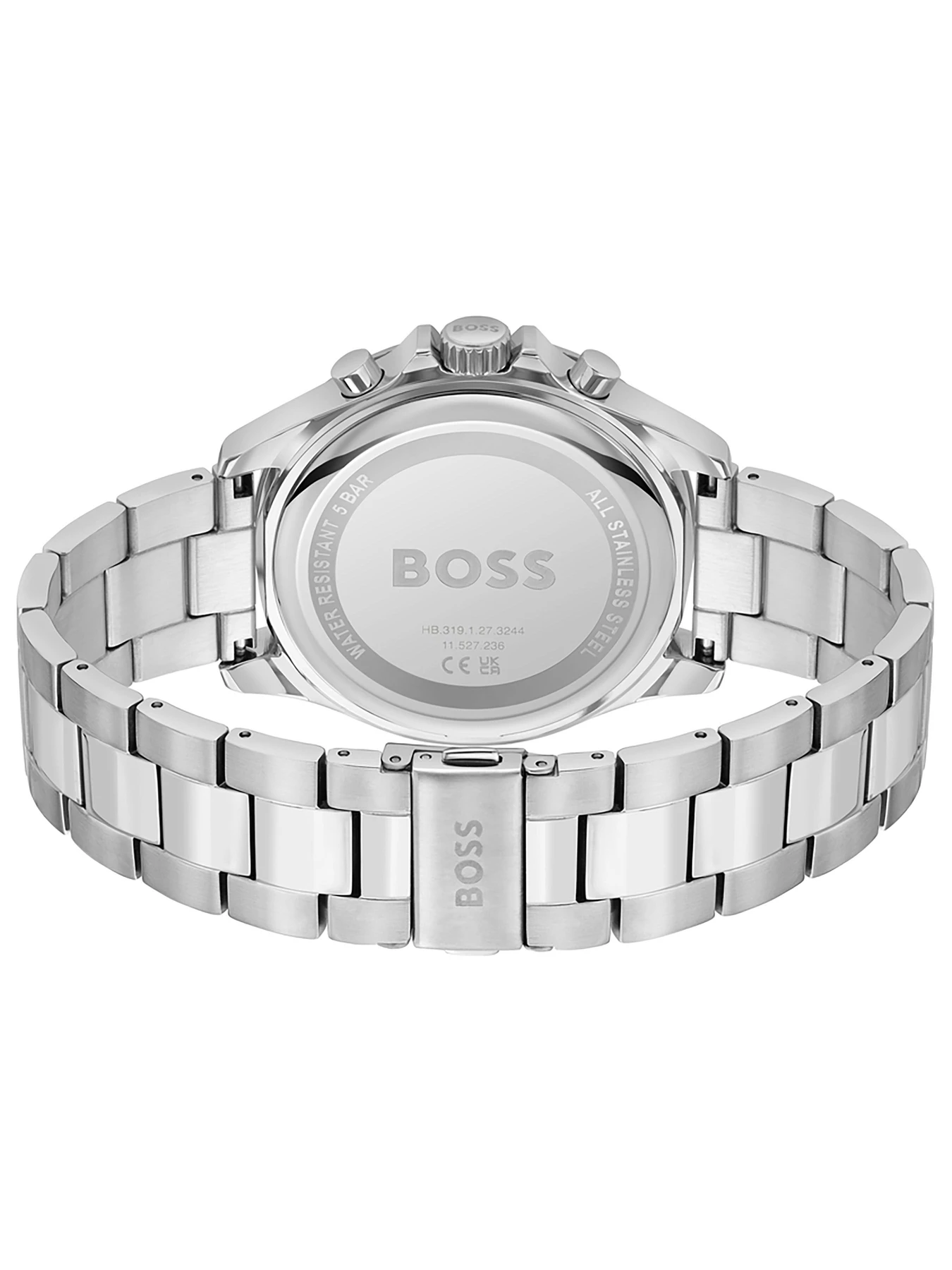 Часы Boss модель 1514101 Часы Boss модель 1514101 Фото