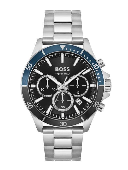Часы Boss модель 1514101 Фото