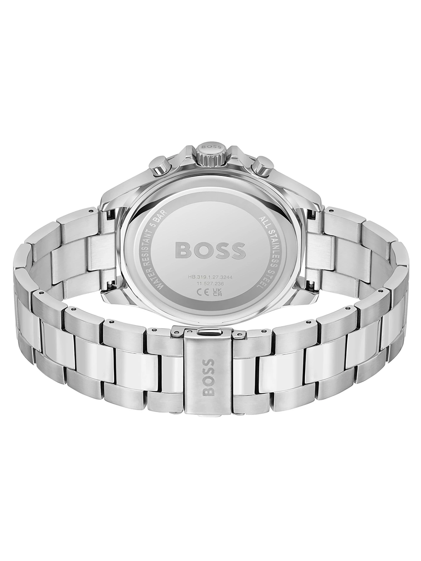 Часы Boss модель 1514108 Часы Boss модель 1514108 Фото