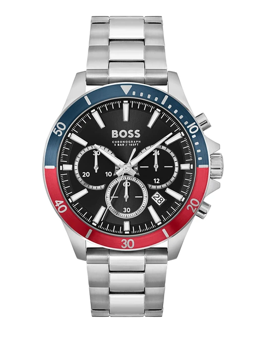 Часы Boss модель 1514108 Фото