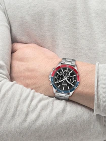 Часы Boss модель 1514108 Фото