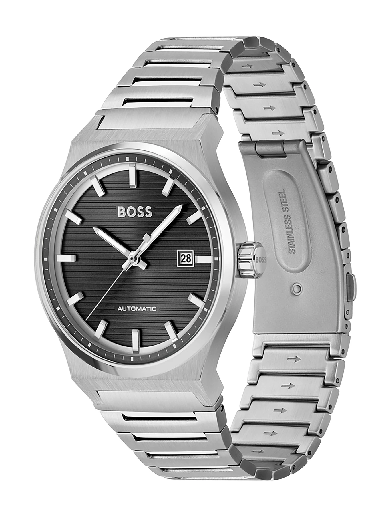 Часы Boss модель 1514117 Часы Boss модель 1514117 Фото