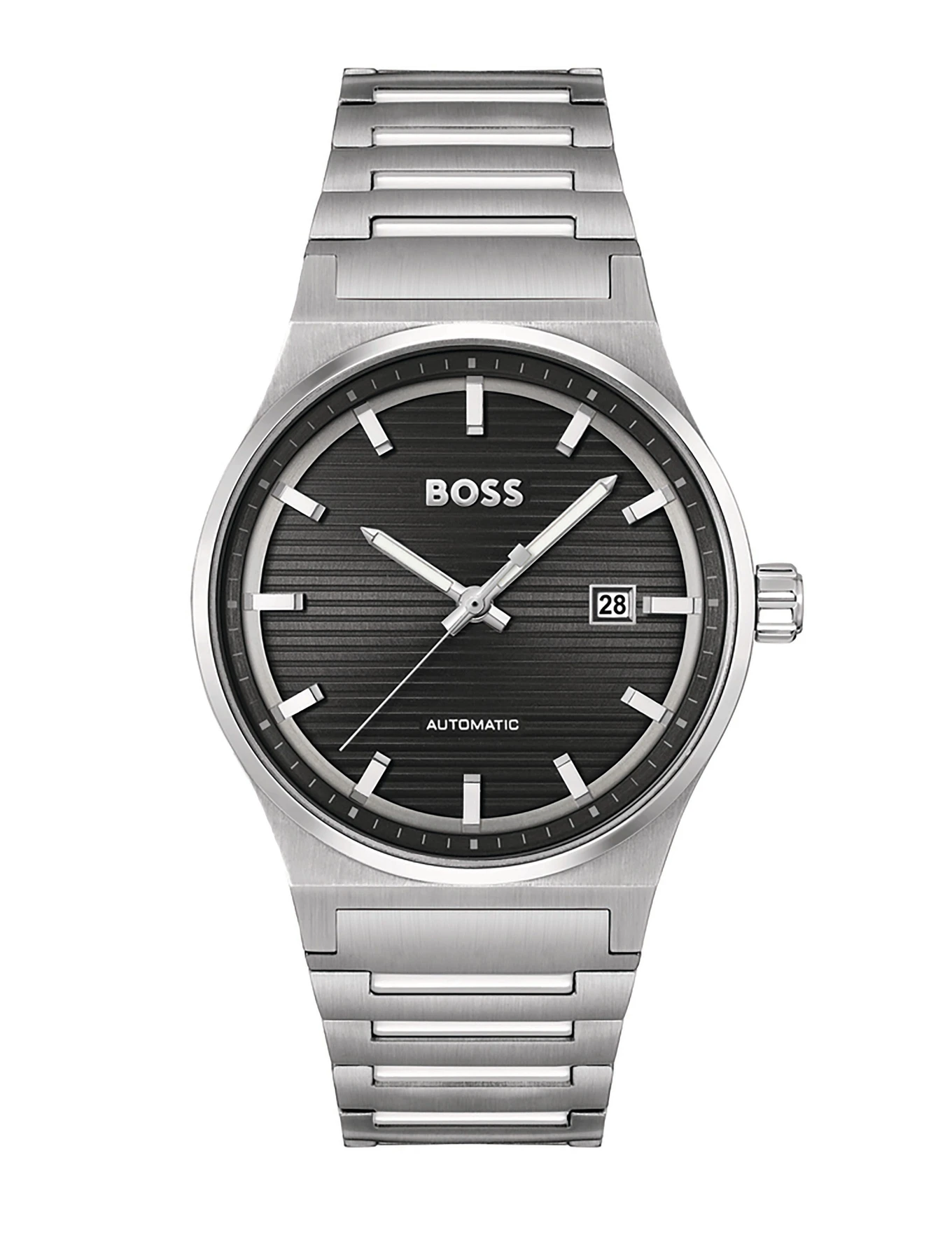 Часы Boss модель 1514117 Часы Boss модель 1514117 Фото
