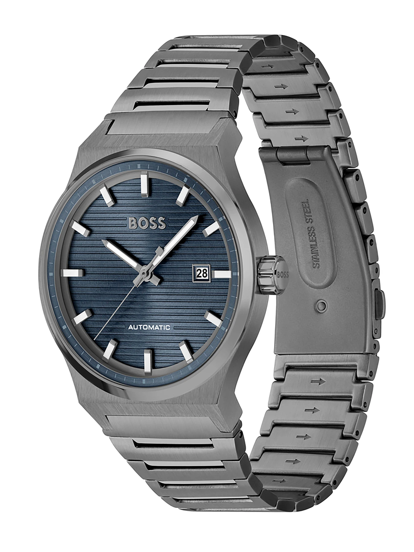 Часы Boss модель 1514119 Часы Boss модель 1514119 Фото