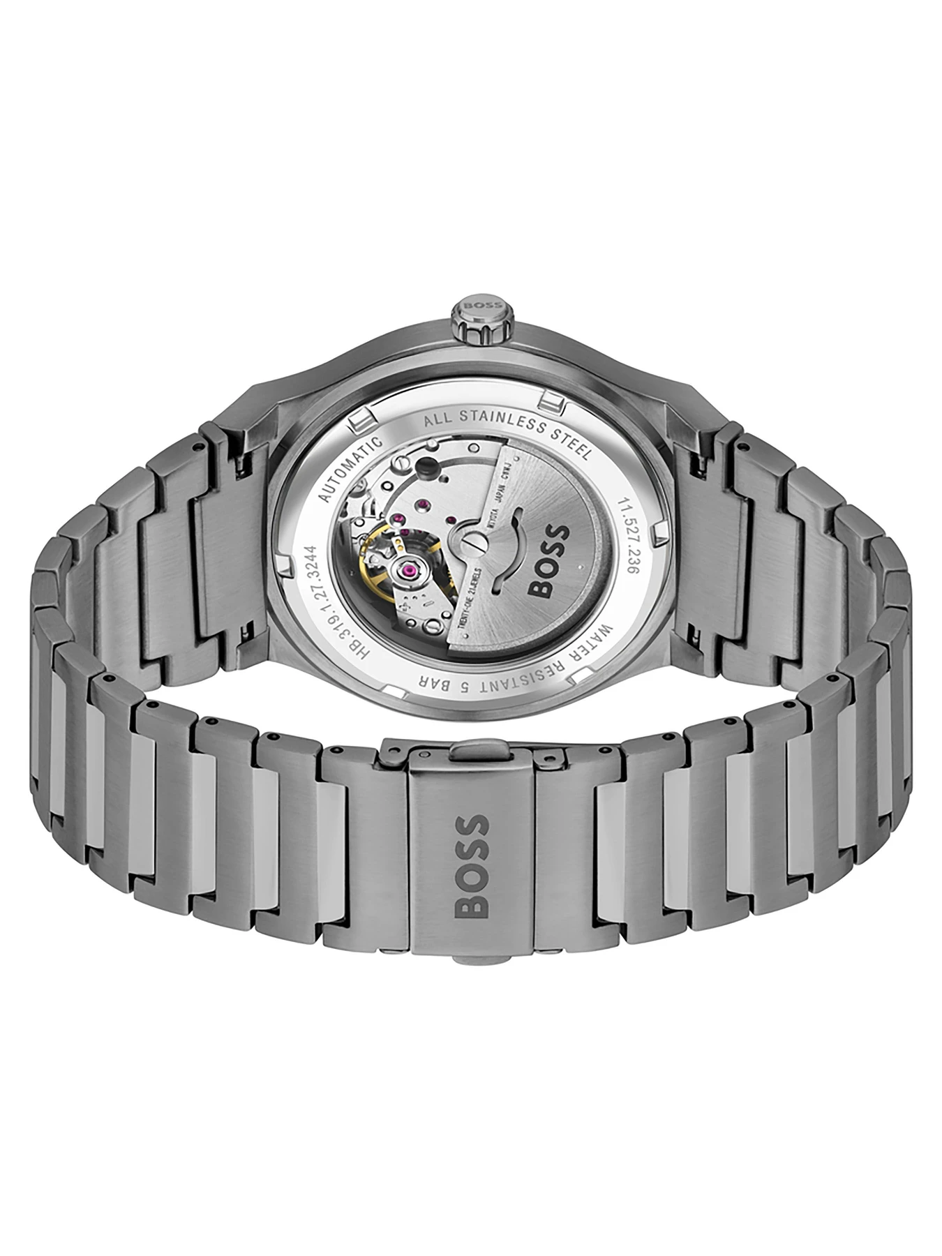 Часы Boss модель 1514119 Часы Boss модель 1514119 Фото