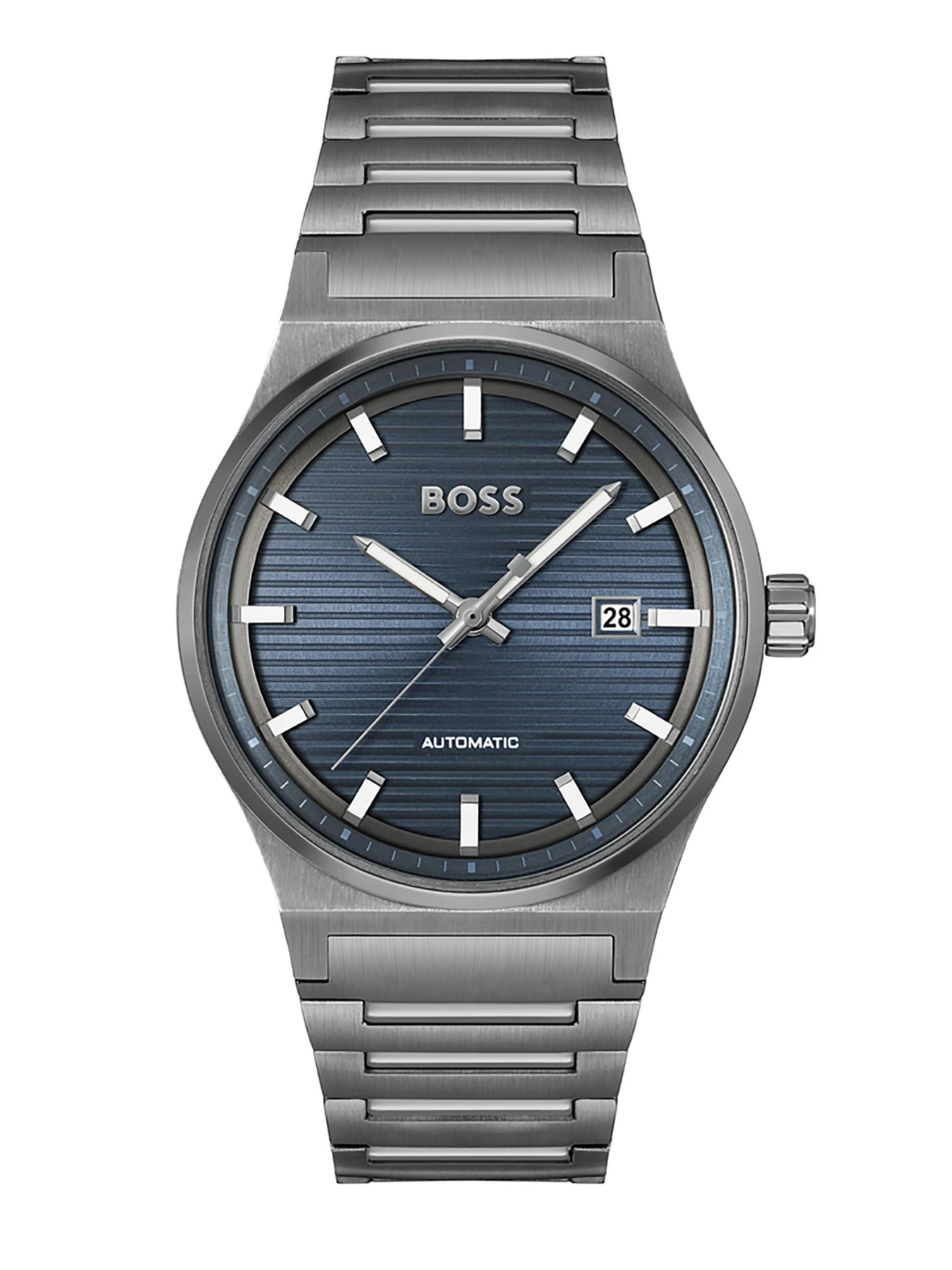 Часы Boss модель 1514119 Часы Boss модель 1514119 Фото