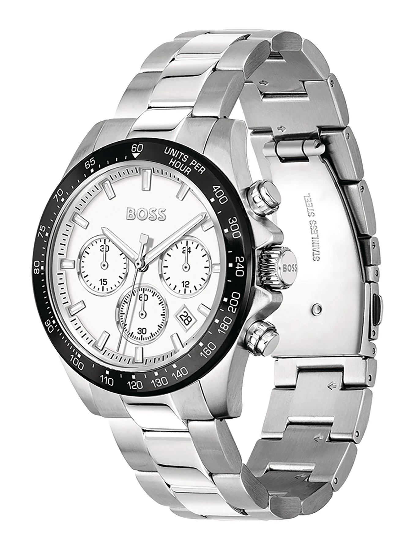 Часы Boss модель 1514130 Часы Boss модель 1514130 Фото