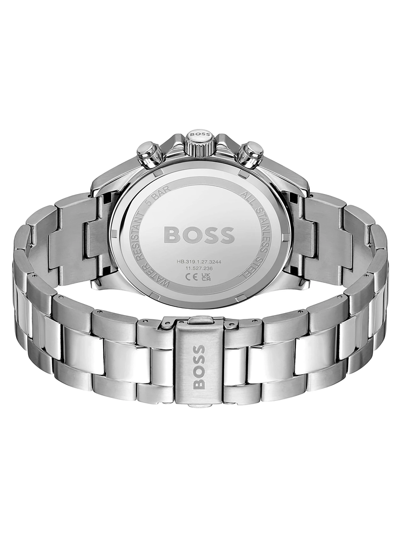 Часы Boss модель 1514130 Часы Boss модель 1514130 Фото