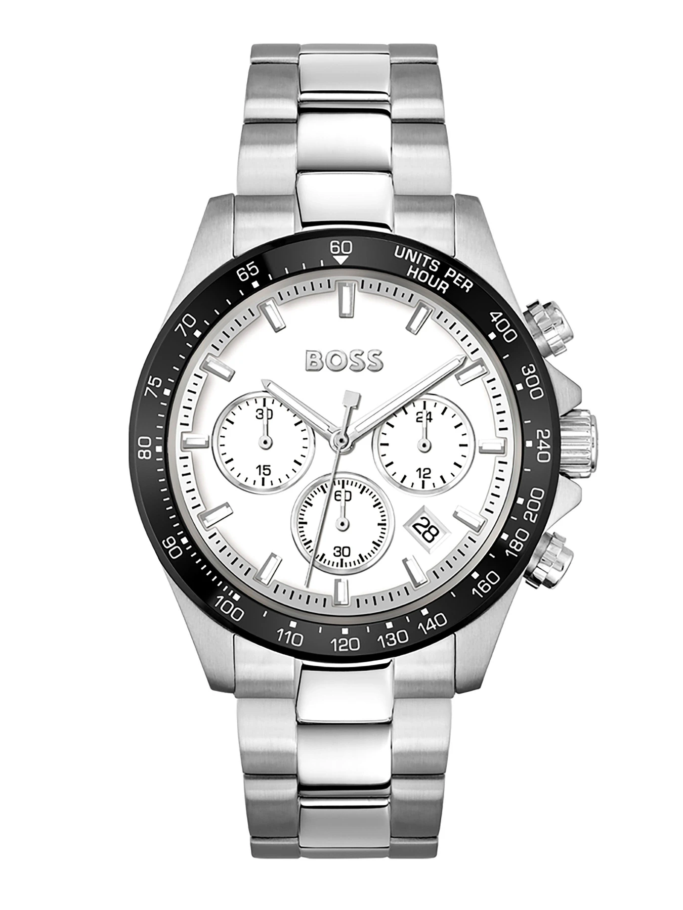 Часы Boss модель 1514130 Часы Boss модель 1514130 Фото