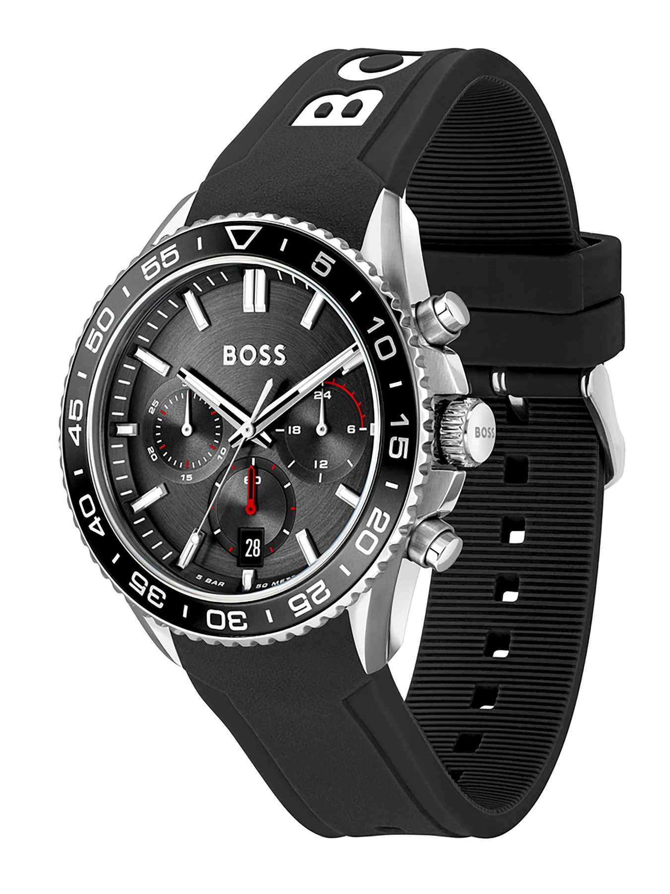 Часы Boss модель 1514141 Часы Boss модель 1514141 Фото