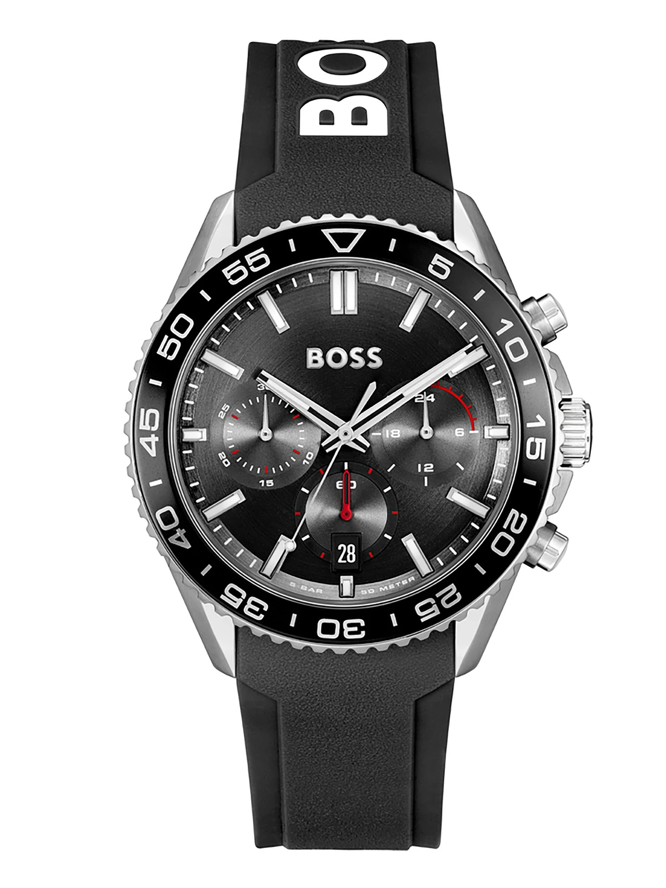 Часы Boss модель 1514141 Часы Boss модель 1514141 Фото
