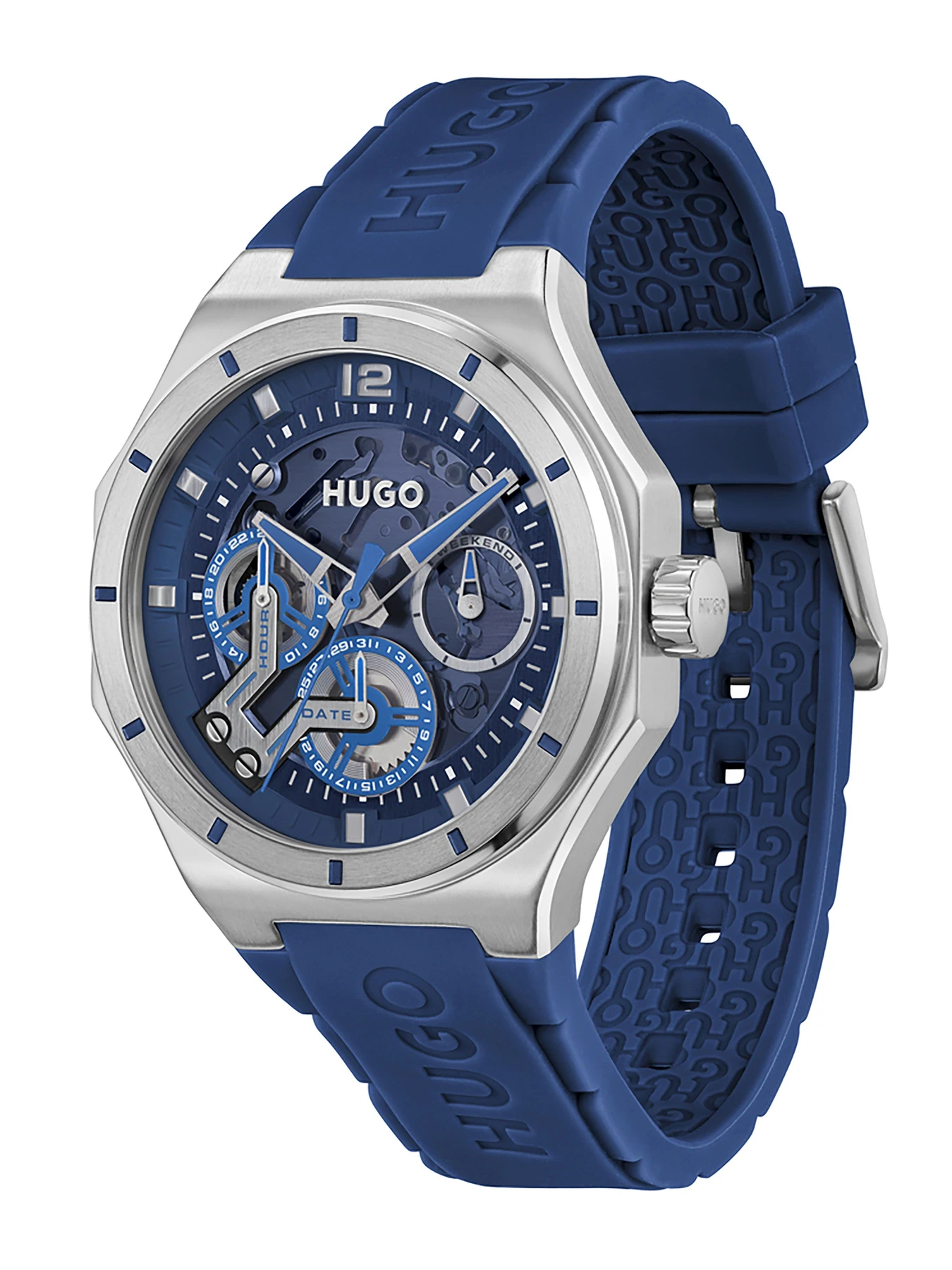 Часы HUGO модель 1530375 Часы HUGO модель 1530375 Фото