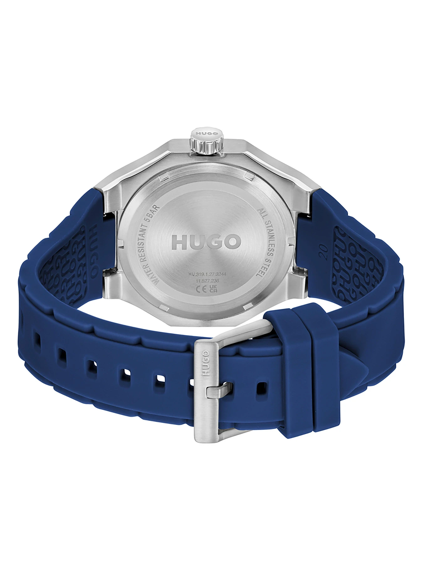 Часы HUGO модель 1530375 Часы HUGO модель 1530375 Фото