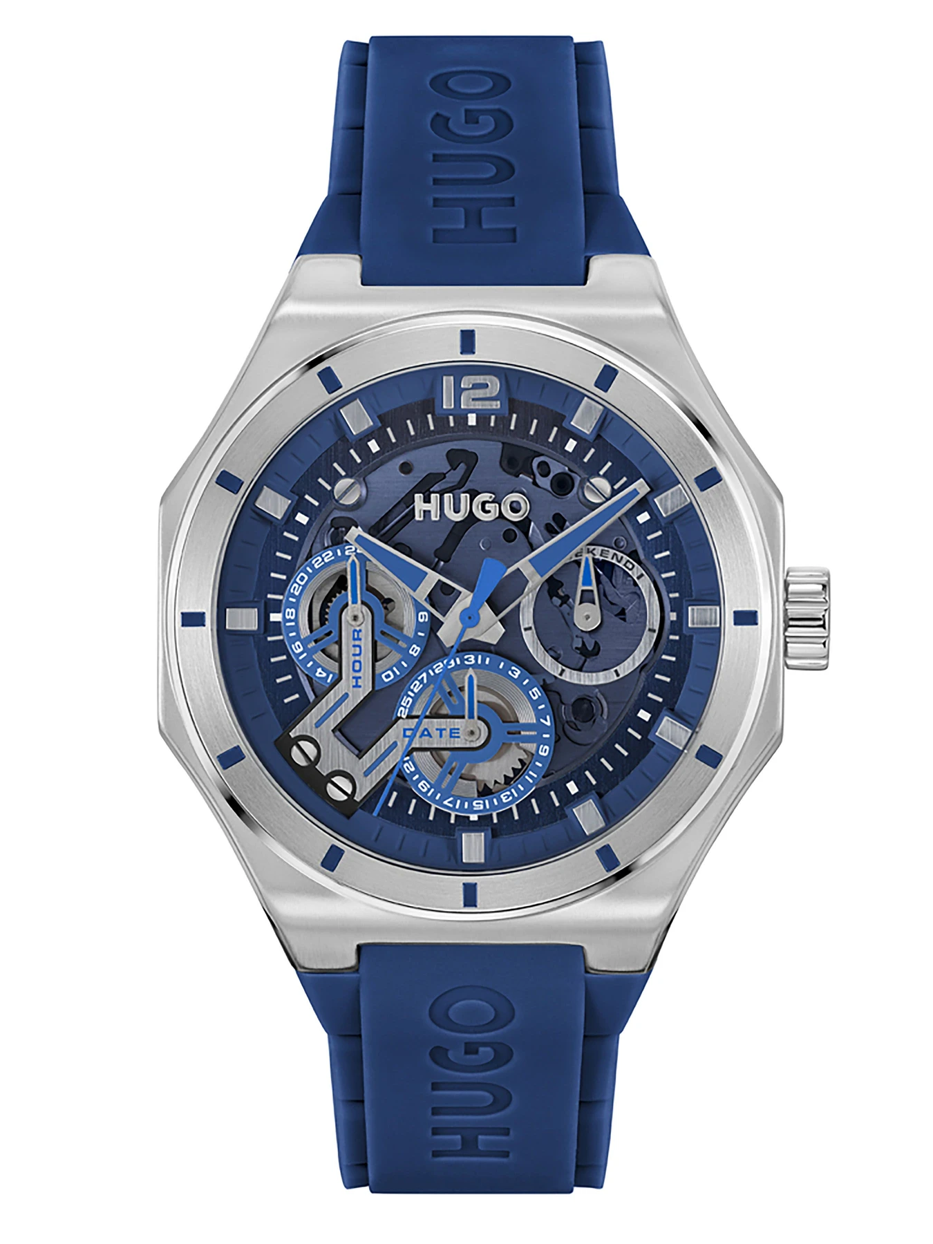 Часы HUGO модель 1530375 Часы HUGO модель 1530375 Фото