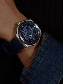 Часы HUGO модель 1530375 Фото