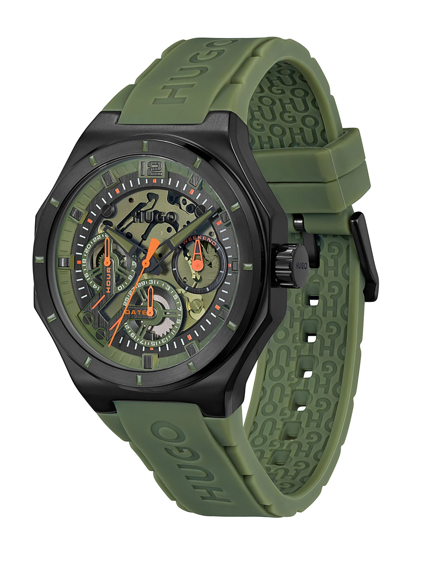 Часы HUGO модель 1530376 Часы HUGO модель 1530376 Фото