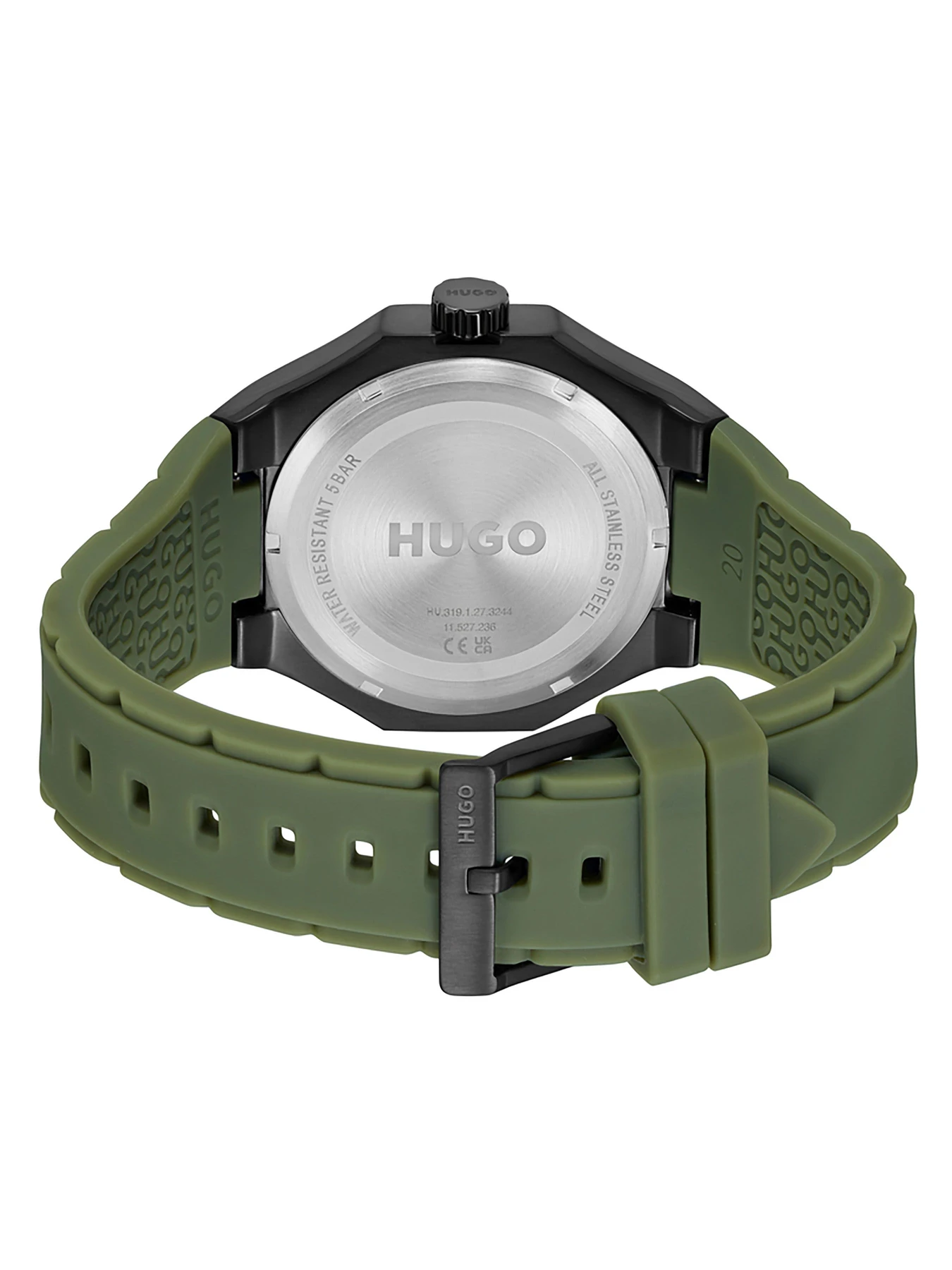 Часы HUGO модель 1530376 Часы HUGO модель 1530376 Фото