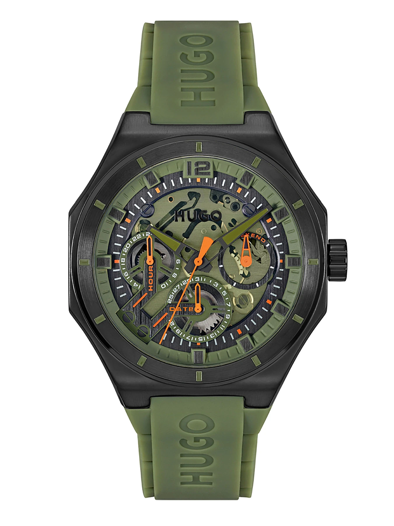 Часы HUGO модель 1530376 Часы HUGO модель 1530376 Фото