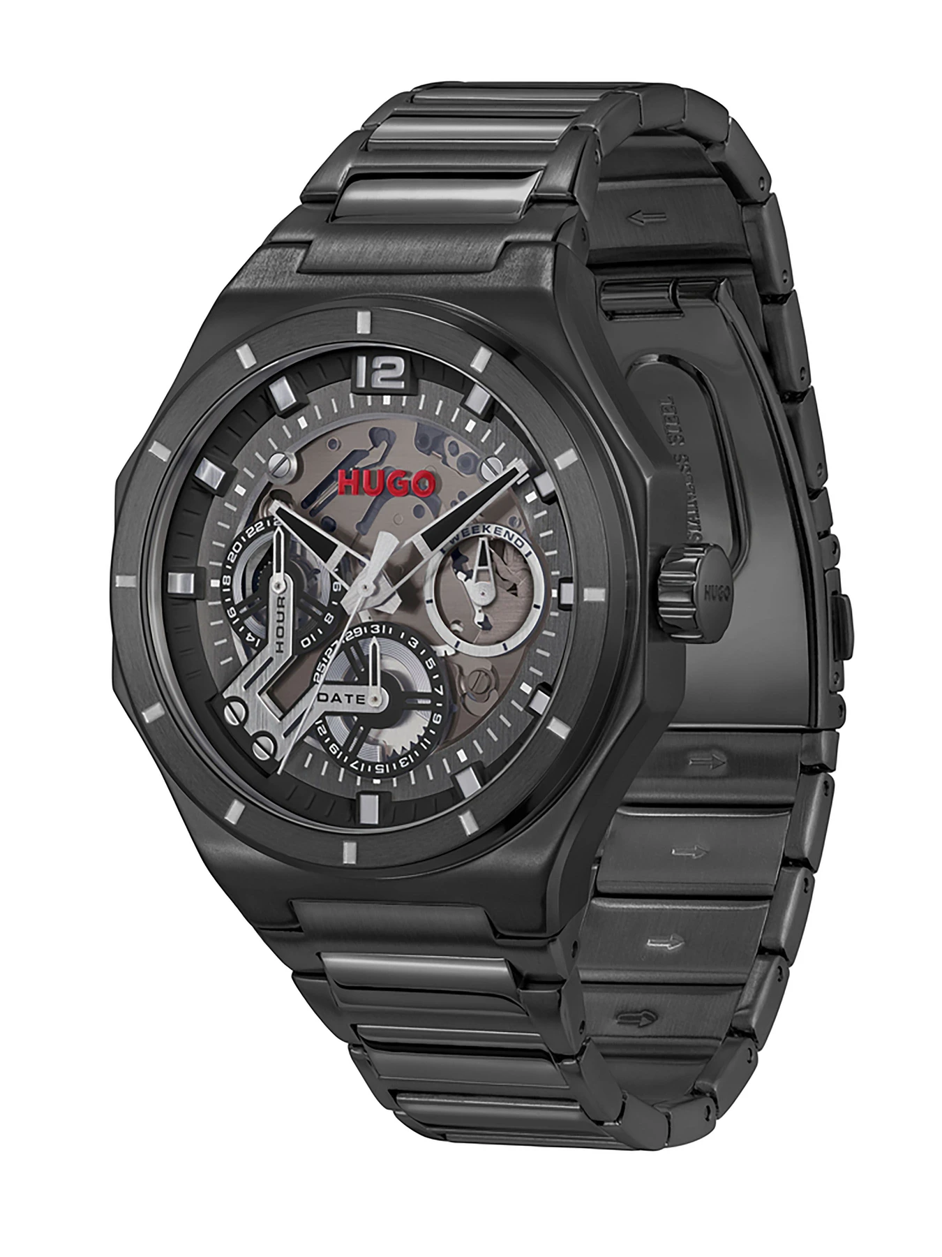 Часы HUGO модель 1530379 Часы HUGO модель 1530379 Фото