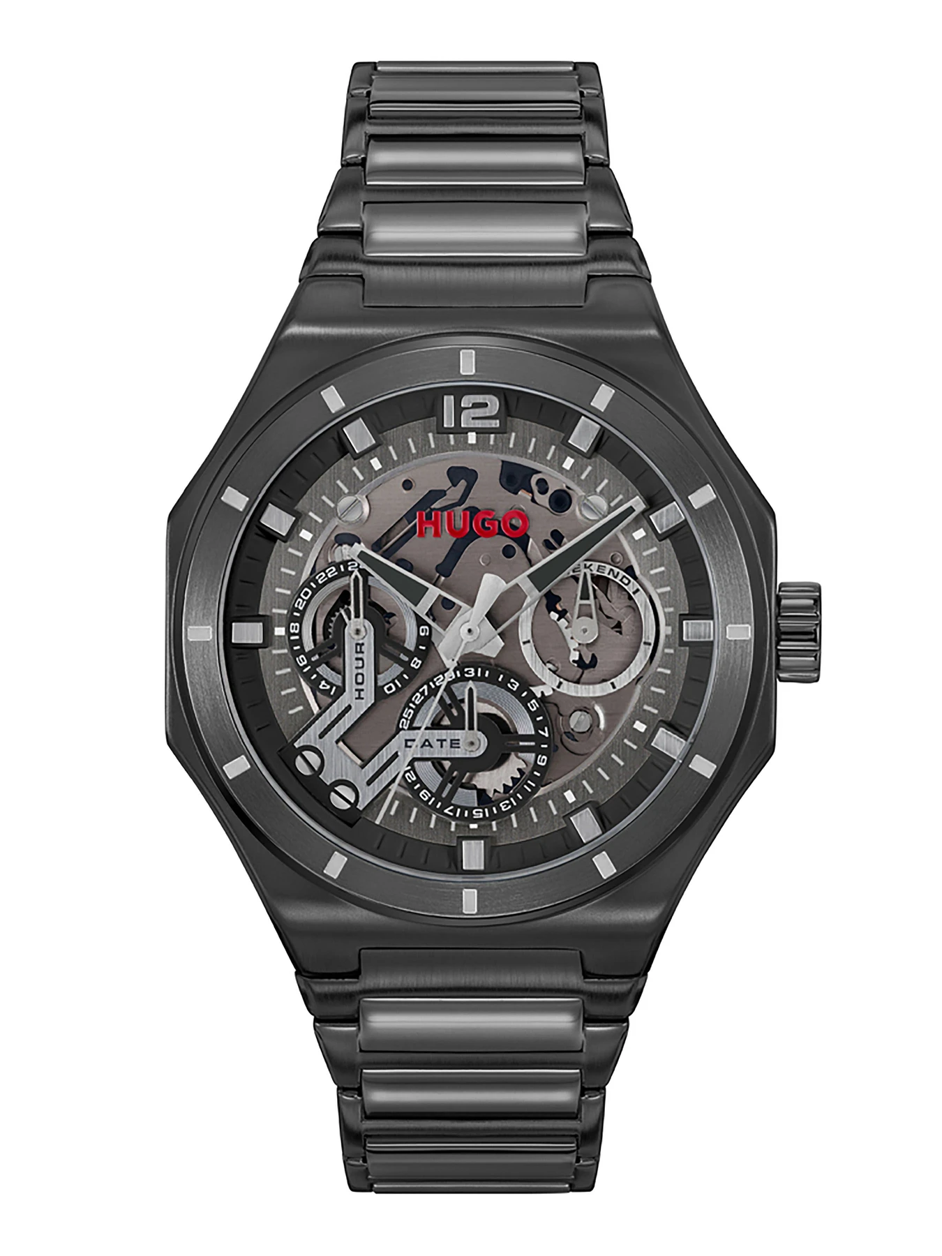 Часы HUGO модель 1530379 Часы HUGO модель 1530379 Фото