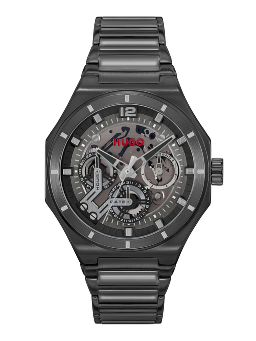 Часы HUGO модель 1530379 Фото