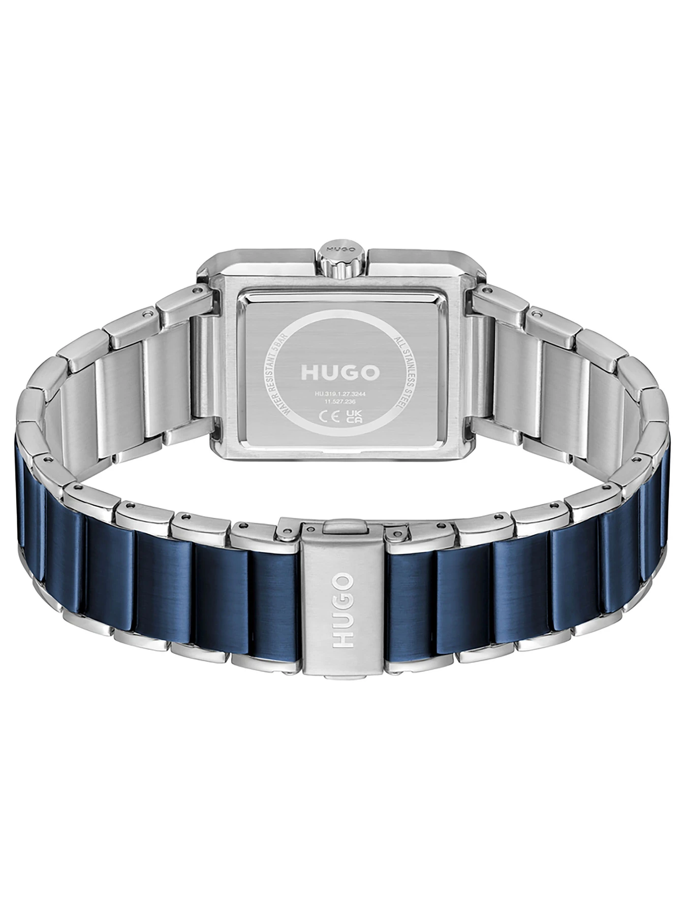 Часы HUGO модель 1530382 Часы HUGO модель 1530382 Фото