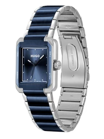 Часы HUGO модель 1530382 Фото