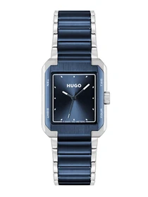 Часы HUGO модель 1530382 Фото