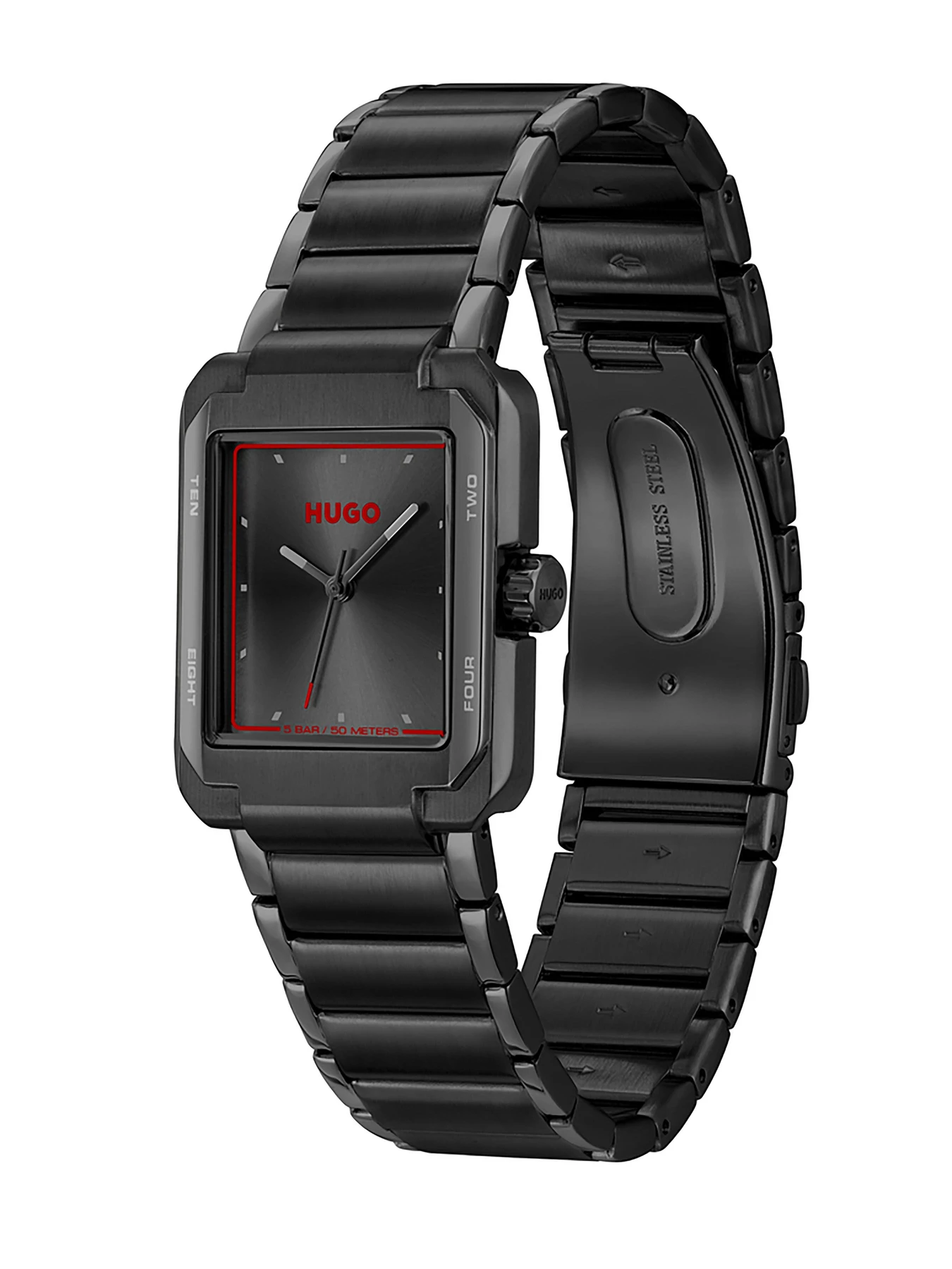 Часы HUGO модель 1530383 Часы HUGO модель 1530383 Фото