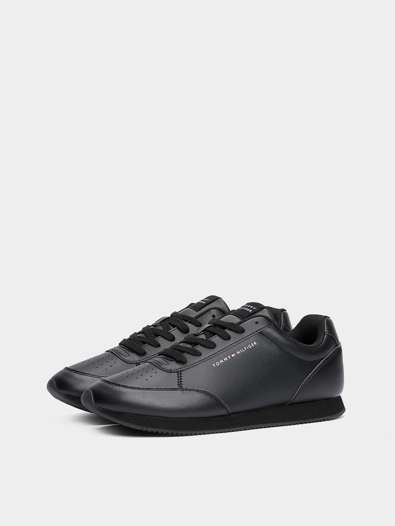 Кроссовки Tommy Hilfiger модель FM0FM05217-BDS Кроссовки Tommy Hilfiger модель FM0FM05217-BDS Фото