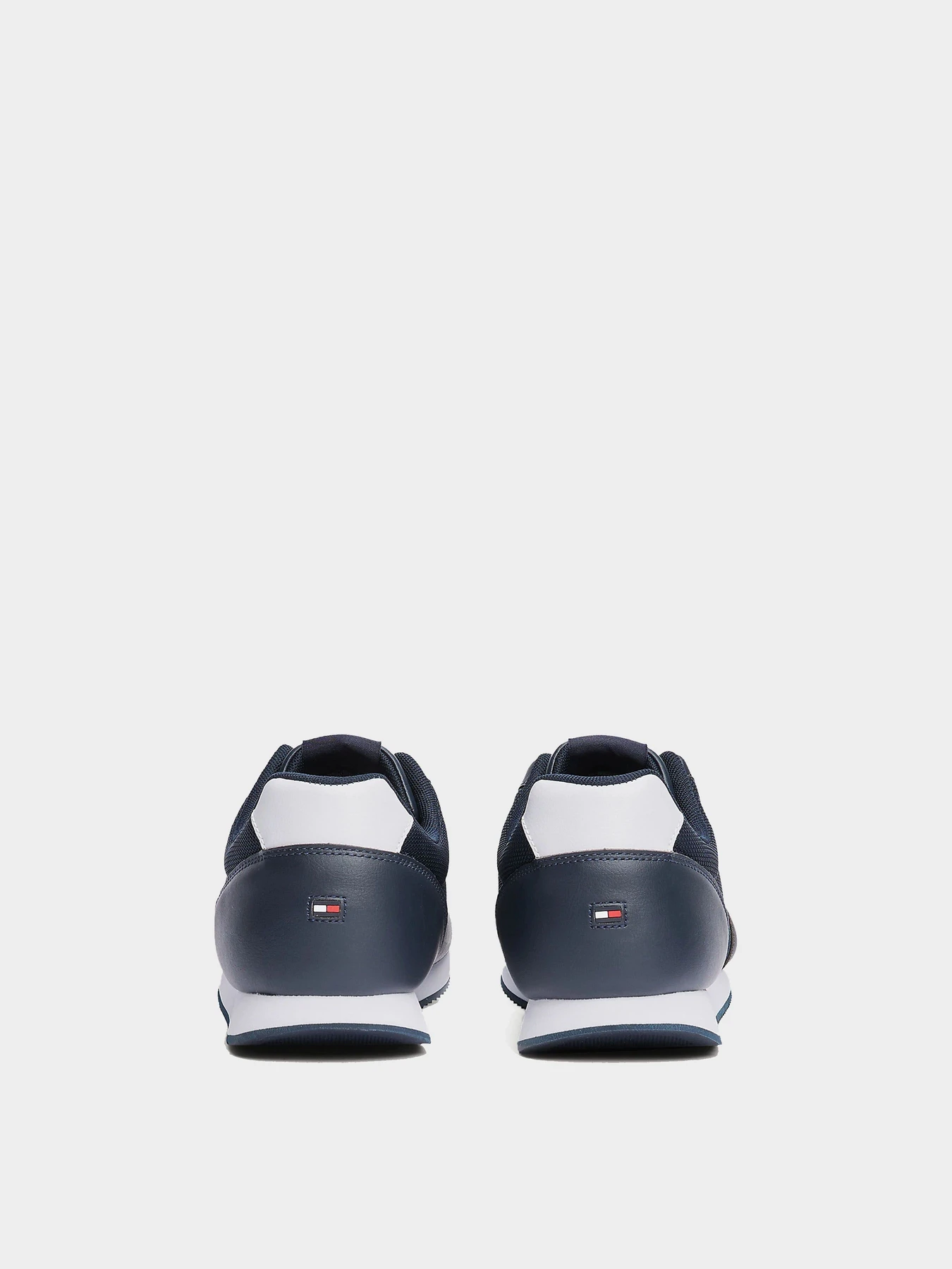 Кроссовки Tommy Hilfiger модель FM0FM05284-DW5 Кроссовки Tommy Hilfiger модель FM0FM05284-DW5 Фото