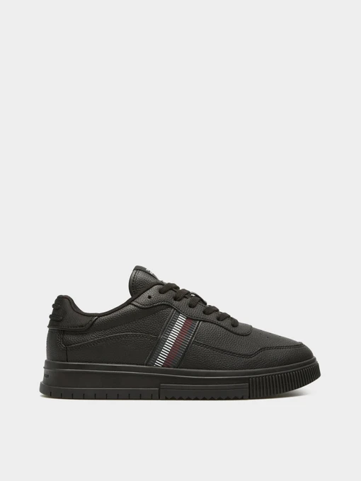 Кеды Tommy Hilfiger модель FM0FM05300-BDS Фото